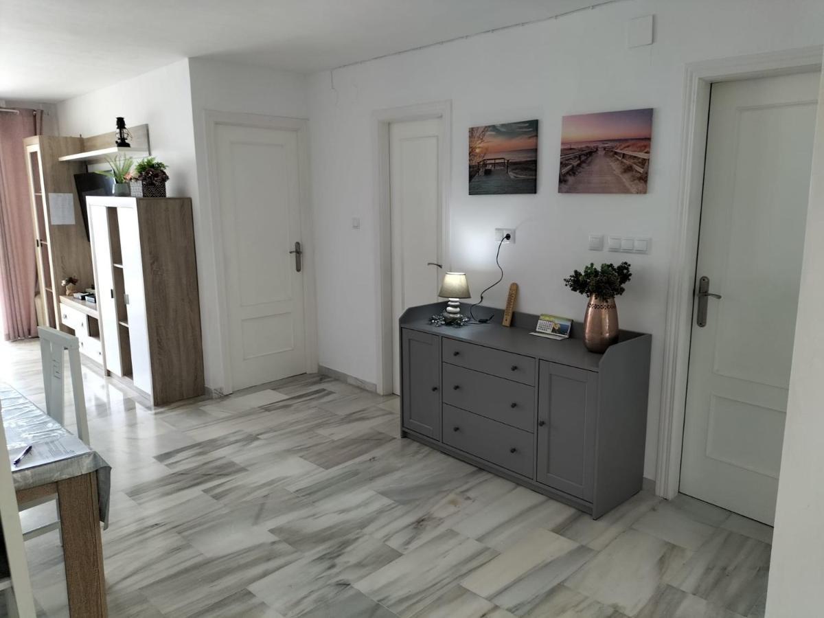 Delfin Home Almuñécar Eksteriør bilde