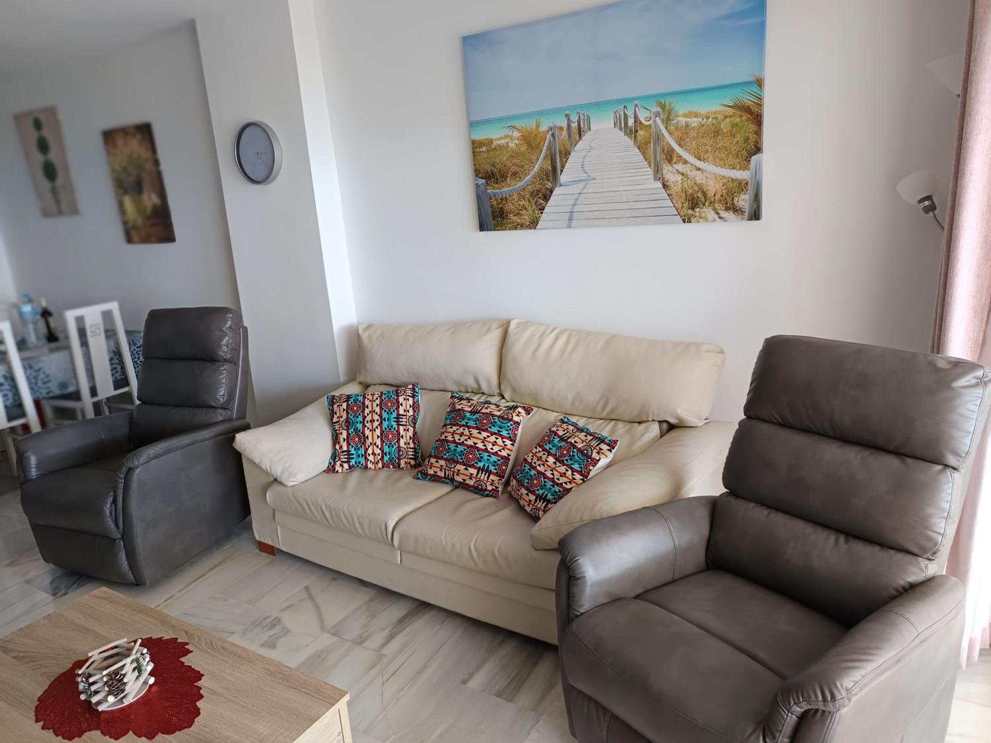 Delfin Home Almuñécar Eksteriør bilde