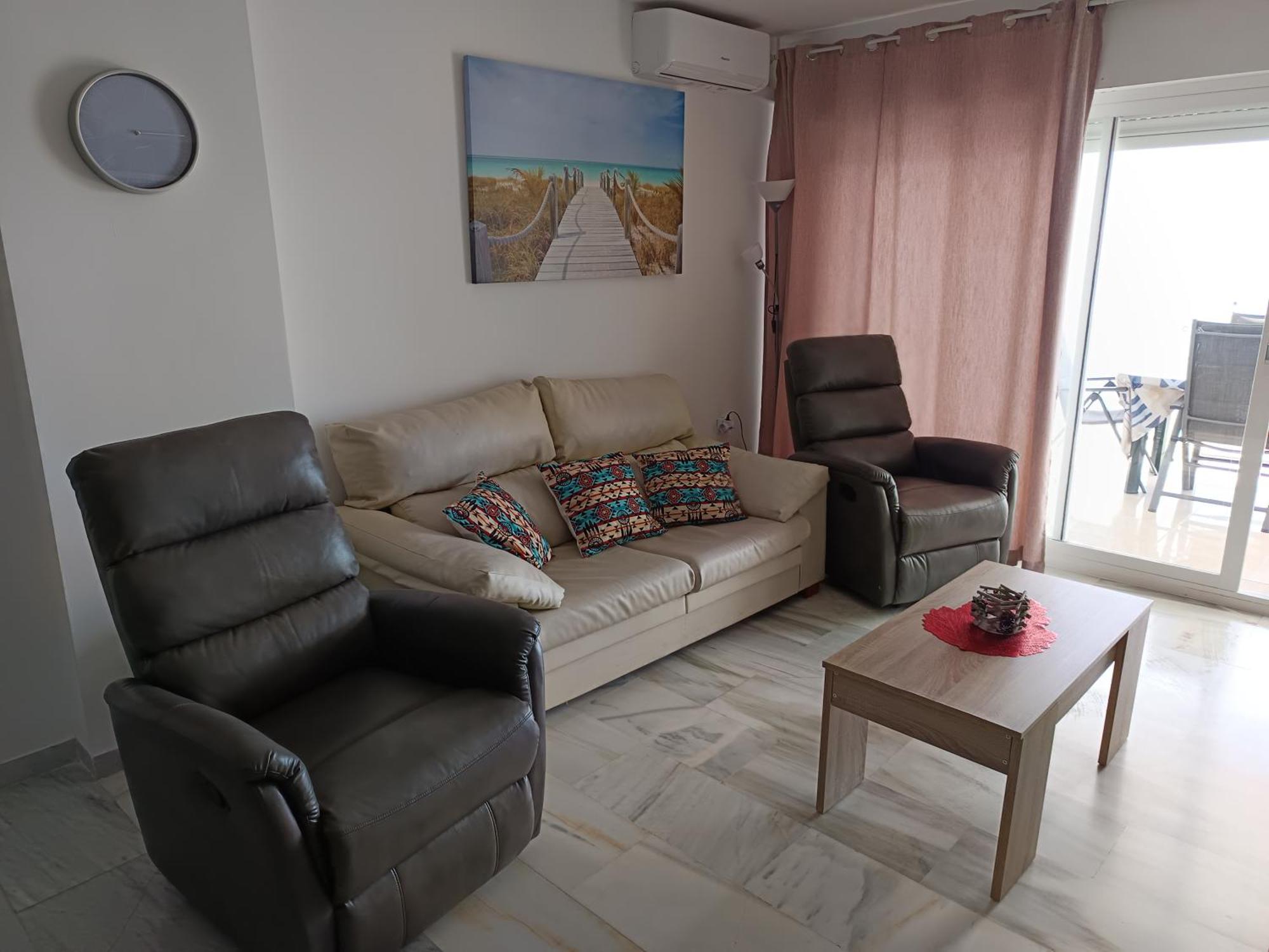 Delfin Home Almuñécar Eksteriør bilde
