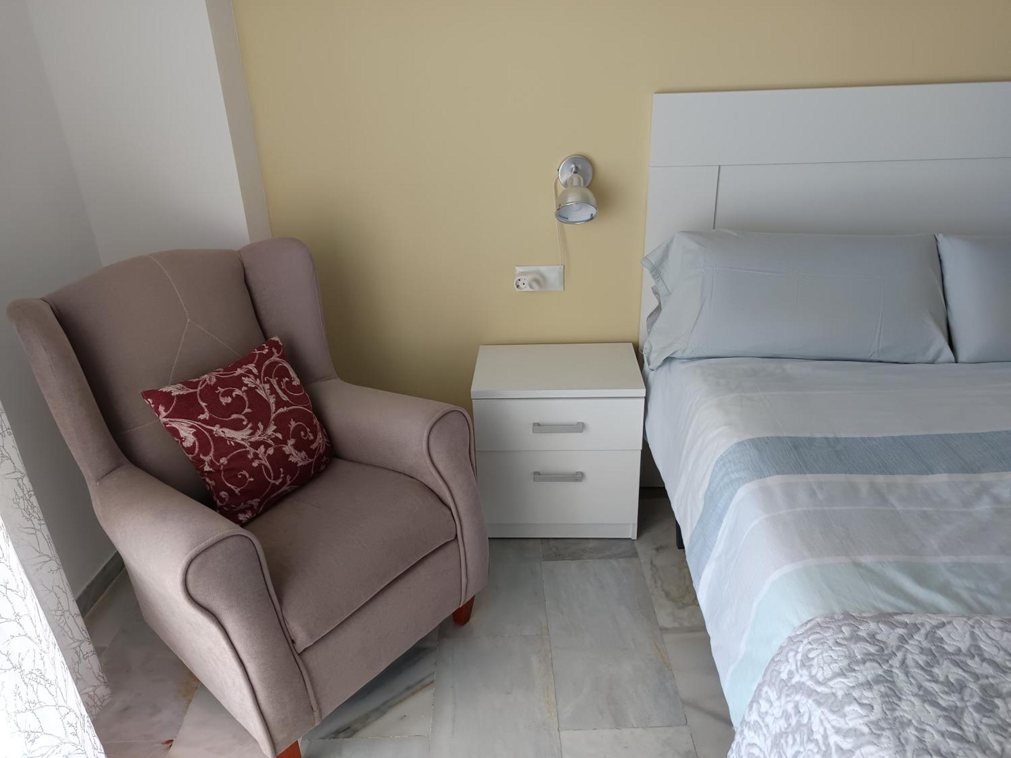 Delfin Home Almuñécar Eksteriør bilde