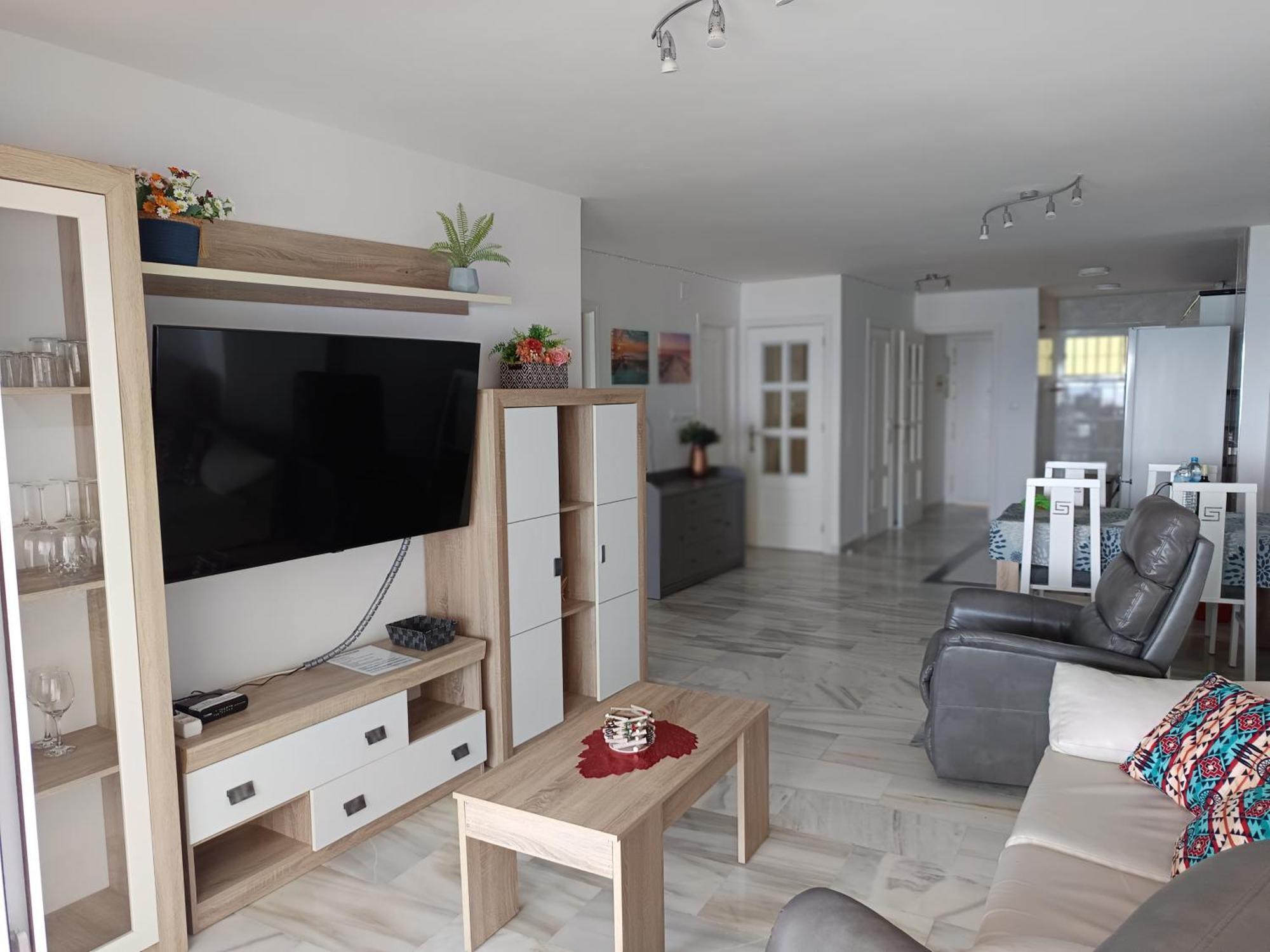 Delfin Home Almuñécar Eksteriør bilde