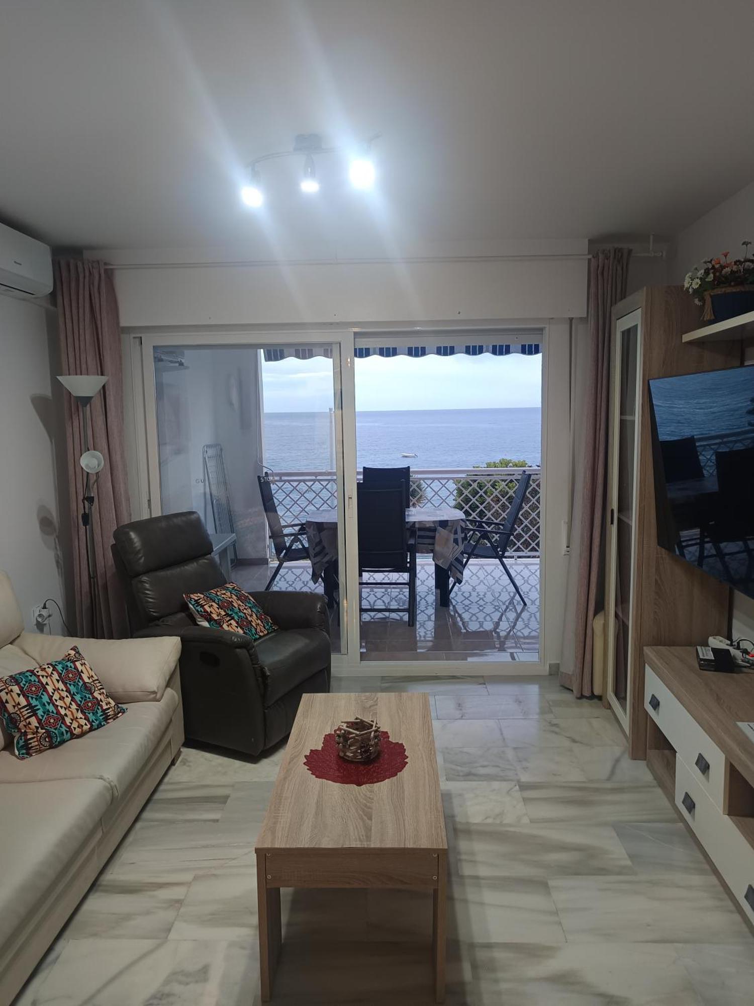 Delfin Home Almuñécar Eksteriør bilde