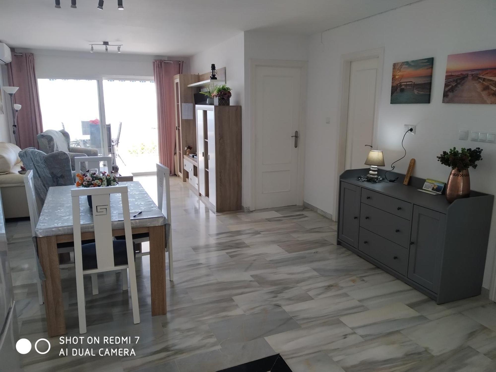 Delfin Home Almuñécar Eksteriør bilde