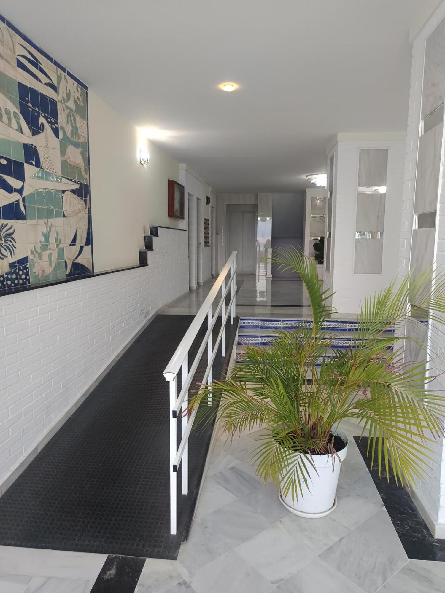 Delfin Home Almuñécar Eksteriør bilde